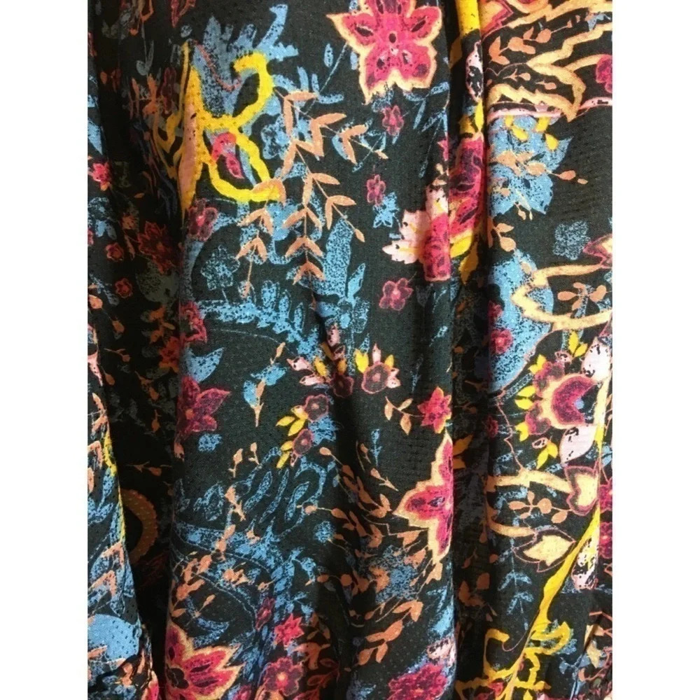 Free People Spirit Off Shoulder Top S NWT - Picture 3 of 4